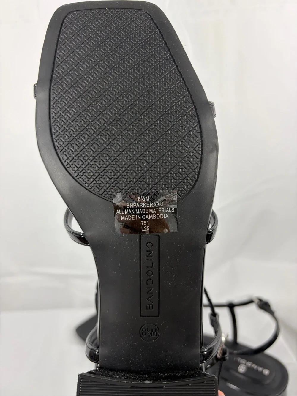Bandolino •women’s size